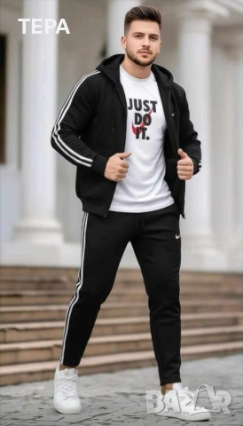 🔥ПРОМОЦИЯ🔥   Дамски екипи ТЕРА 🌸🌼🌸🌼, снимка 3 - Спортни екипи - 53658602