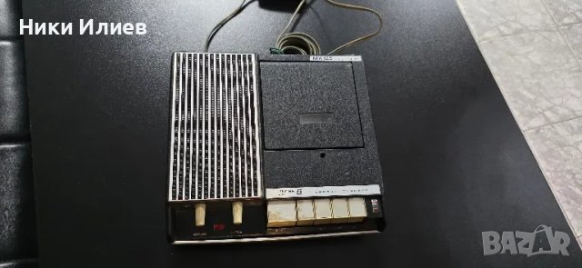 Magnetofon ZRK Unitra B 302, MK 125