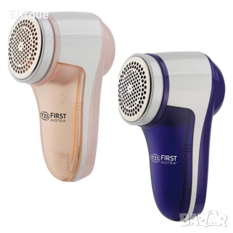 Пилинг за дрехи FIRST - Компактен и ефективен помощник за вашия гардероб, снимка 3 - Други стоки за дома - 52853903