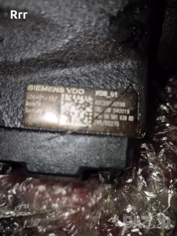 Нафтова помпа 2.0 HDI 136кс., снимка 4 - Части - 52185097