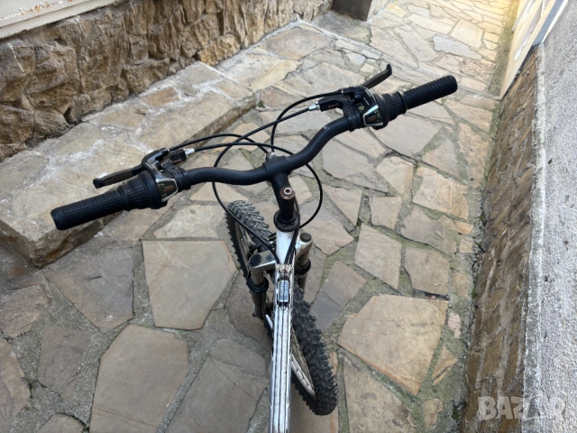 Юношески Планински Велосипед REACTOR 24" , снимка 17 - Велосипеди - 53767248