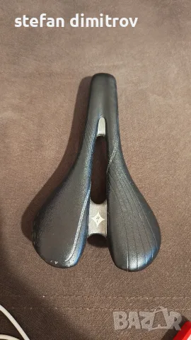 Specialized Oura Carbon Saddle, 150mm 