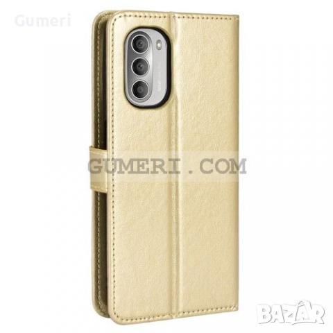 Motorola Moto G51 5G Тефтер Стойка, снимка 13 - Калъфи, кейсове - 36235392