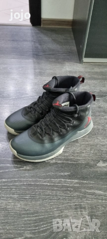 Мъжки обувки Jordan Ultra Flight 2, снимка 2 - Маратонки - 53137916
