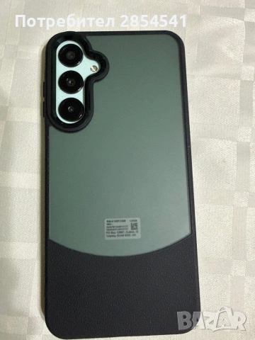 Продавам Samsung A 16,нов, снимка 2 - Samsung - 53069336