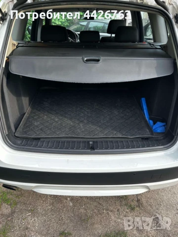 BMW X-3 2.0 дизел , снимка 12 - Автомобили и джипове - 50538754