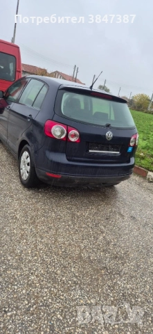 Голф 5+ На части! , снимка 4 - Автомобили и джипове - 52376276