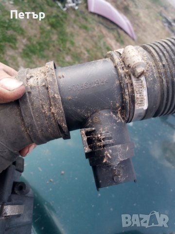 Дебитомер опел Корса Б 1.2 16в, снимка 3 - Части - 38844636