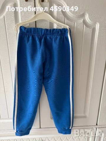 Adidas Pants Панталон, снимка 5 - Детски панталони и дънки - 51879738
