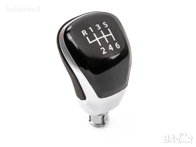 Топка за скоростен лост VW Caddy SB, снимка 2 - Части - 52307573