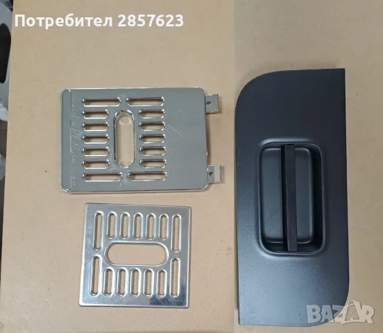 Ninja Luxe Café Pro ES701EU – за части / сервиз / липсват аксесоари, снимка 2 - Кафемашини - 55740750