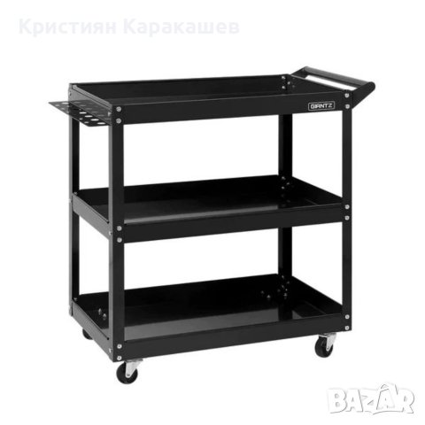 Количка за инструменти Hawek, снимка 2 - Други инструменти - 42074914