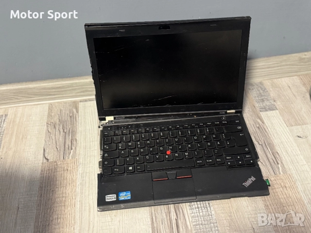 Lenovo ThinkPad 230X 