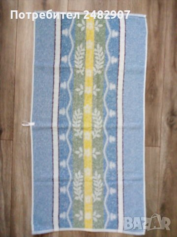 Хавлиена кърпа, снимка 2 - Хавлиени кърпи - 41790846