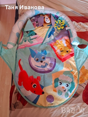 Активна гимнастика, снимка 2 - Други - 53823881