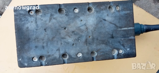  Metabo машини , снимка 10 - Други инструменти - 52689147