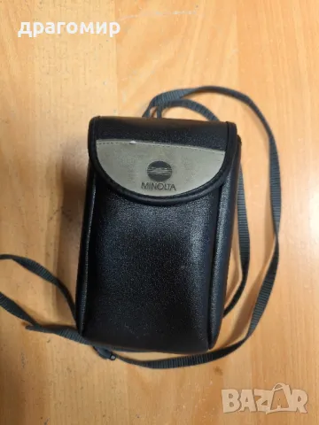 MINOLTA PANORAMA Zoom 28, снимка 10 - Фотоапарати - 48278738