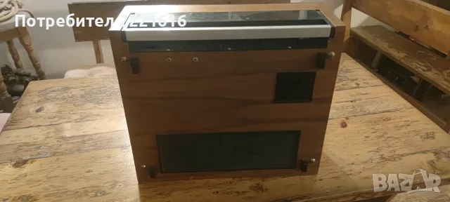 Revox A77 MK III , снимка 3 - Декове - 56172006