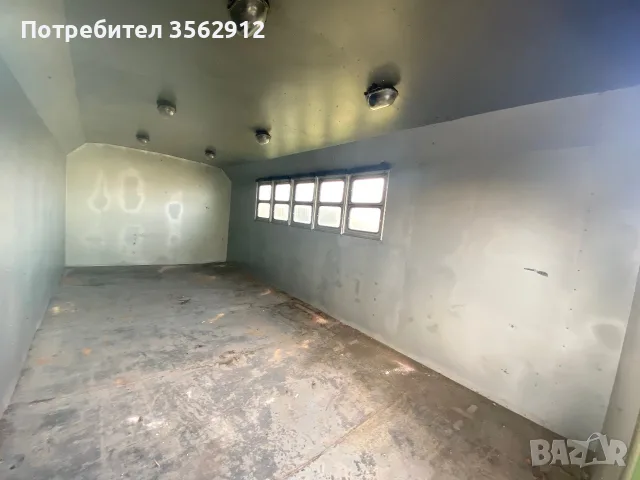 Фургони и ремарке, снимка 11 - Ремаркета - 55792006