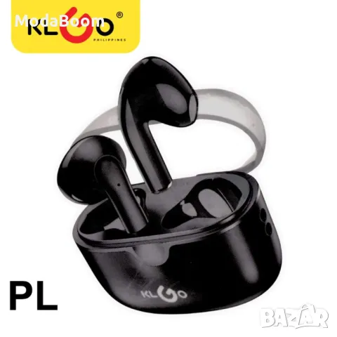 Слушалки супер бас KlOo Premium Product HK-96BL, снимка 2 - Слушалки и портативни колонки - 48038791