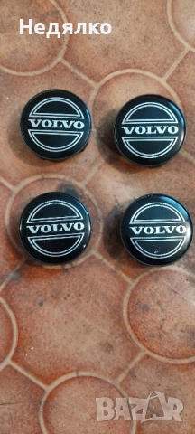 Тапи за алуминиеви автомобилни джанти , снимка 9 - Гуми и джанти - 51482447