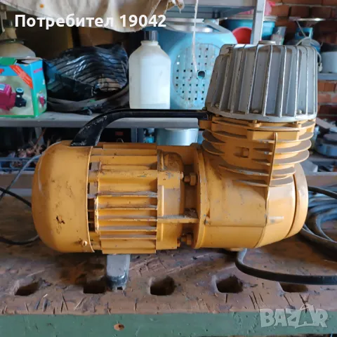 Компрессор ссср, снимка 9 - Други - 49962417
