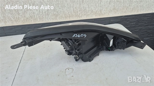 Ляв фар Kia Sportage Lupa Led халоген година 2016 2017 2018 2019 2020 2021 код 92101F1010, снимка 5 - Аксесоари и консумативи - 51917287