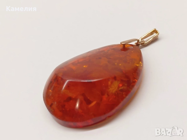 Руско злато , снимка 7 - Колиета, медальони, синджири - 52170257