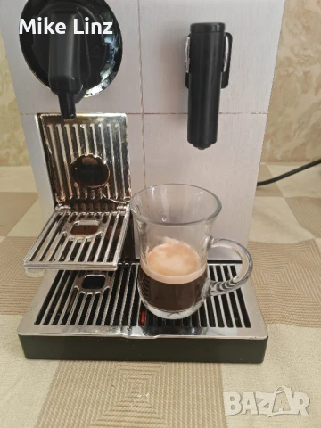 De'Longhi EN750 Nespresso latisima , снимка 10 - Кафемашини - 51335330