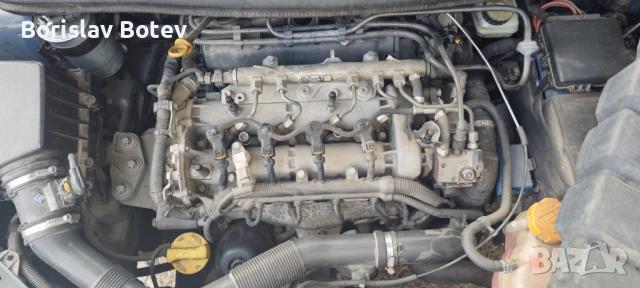 Opel Corsa D 1.3cdti, снимка 6 - Автомобили и джипове - 53601509
