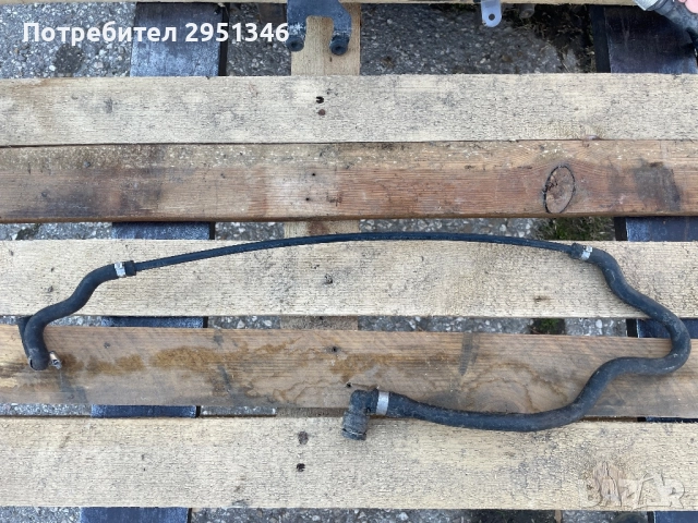 Маркуч BMW E65