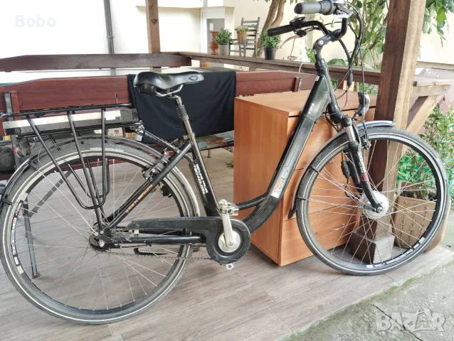 Ел велосипед CYCO 28"