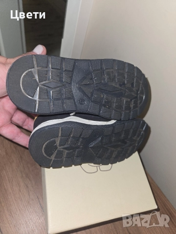 Детски маратонки , обувки 27 номер нови , снимка 4 - Детски маратонки - 52629785