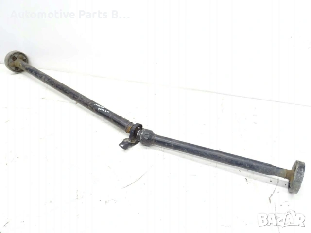 Кардан Skoda Octavia Scout 2004-2010 