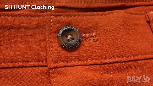 Eddie Bauer TRAVEX Stretch Shorts размер 4-5XL еластични къси панталони - 1047, снимка 4 - Къси панталони - 49416612