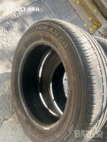 Гуми 205/60/16, снимка 4 - Гуми и джанти - 52906674