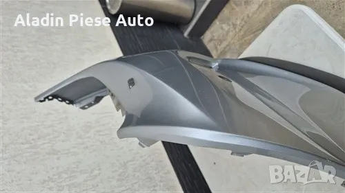 Предна броня Mazda CX60 CX-60 година 2021 2022 2023 код KAAA50031 , снимка 5 - Аксесоари и консумативи - 49538164