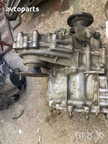 Ford Ranger 2008година 2.5d 143кс ръчка Раздатъчна Кутия, снимка 5 - Части - 42494809