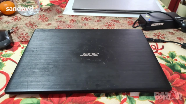 Лаптоп ACER aspire1 a114-32 цена 150лв, снимка 8 - Лаптопи за дома - 53099934
