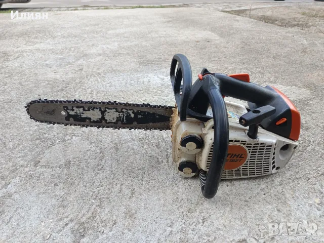 Моторна резачка , снимка 2 - Градинска техника - 49475420