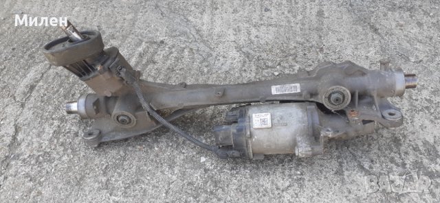 Кормилна Рейка Електрическа  За  Фолксваген Голф 7 2012-2022 Година Volkswagen Golf MK7 , снимка 3 - Части - 40516239