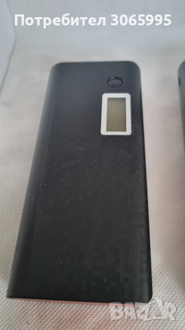 2броя външни батерии , снимка 2 - Друга електроника - 53713574