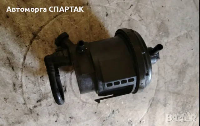 Корпус горивен филтър 0450907001 Peugeot 206 HDI