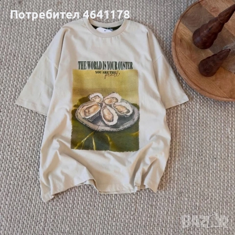 Дамски тениски, снимка 2 - Тениски - 53698618