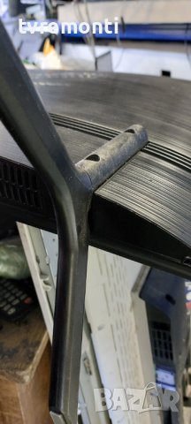 оригинална стойка за телевизор SAMSUNG модел UE49RU7305K, снимка 5 - Стойки, 3D очила, аксесоари - 39690412