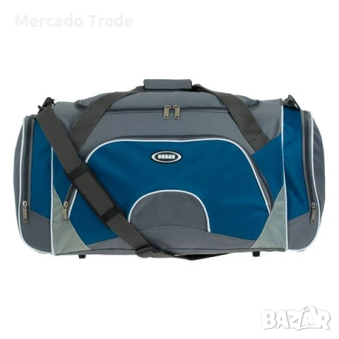 Пътна чанта-сак Mercado Trade, 55л., Различни цветове, снимка 5 - Сакове - 53684832