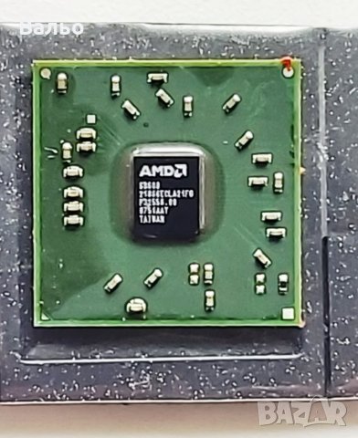 Процесор – AMD  - нов  ( на снимките  )