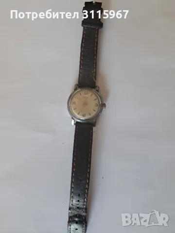 Стари ръчни часовници, снимка 4 - Антикварни и старинни предмети - 48917263