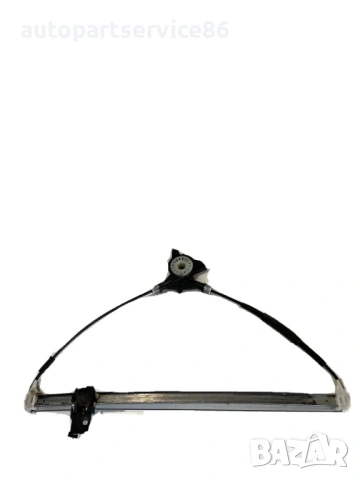 Регулатор на заден ляв прозорец за врата 2.3t за Mazda CX-7 (2011)