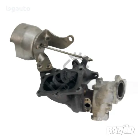 Турбо Mercedes-Benz C-Class 204 (W/S/C) 2007-2014 ID: 141998, снимка 4 - Части - 48859411